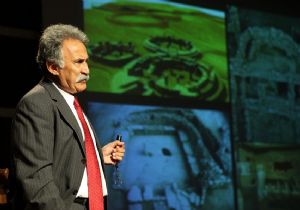 Tarihe 'Işık' doğdu